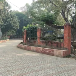 Gandhi Bagh - Meerut