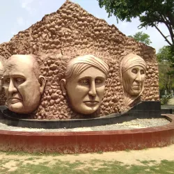 Gandhi Bagh - Meerut