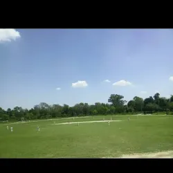 Gandhi Bagh - Meerut