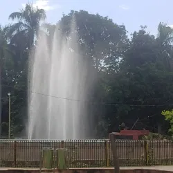 Gandhi Bagh - Meerut