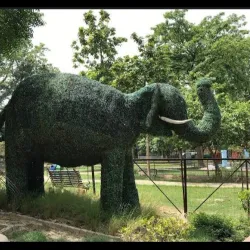 Gandhi Bagh - Meerut