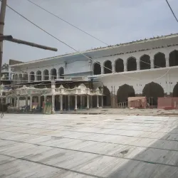 Jama Masjid Meerut - Meerut