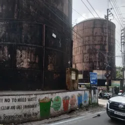 Jama Masjid Meerut - Meerut