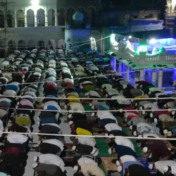 Jama Masjid Meerut - Meerut
