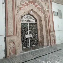 Jama Masjid Meerut - Meerut