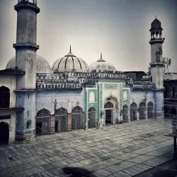 Jama Masjid Meerut - Meerut