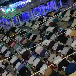 Jama Masjid Meerut - Meerut