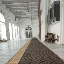 Jama Masjid Meerut - Meerut
