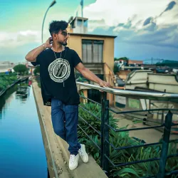 Shahjahanpur Gate - Meerut