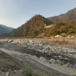 Shahjahanpur Gate - Meerut