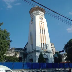 Shahjahanpur Gate - Meerut
