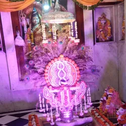 Shahjahanpur Gate - Meerut