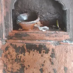 Shahpeer's Dargah - Meerut