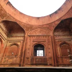 Shahpeer's Dargah - Meerut