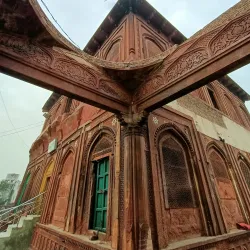 Shahpeer's Dargah - Meerut
