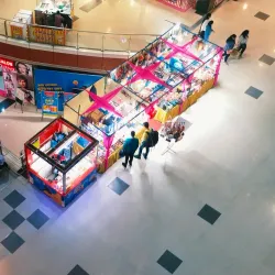 Shopprix Mall - Meerut