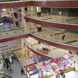 Shopprix Mall - Meerut
