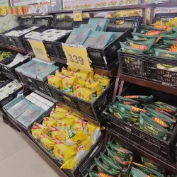 Shopprix Mall - Meerut