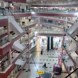 Shopprix Mall - Meerut