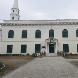 St. John's Church - Meerut