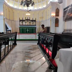 St. John's Church - Meerut