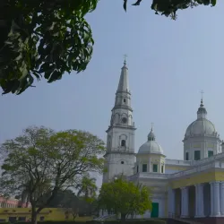St. John's Church - Meerut