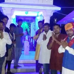 Ambaji Temple - Mehsana (Mahesana)