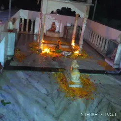 Ambaji Temple - Mehsana (Mahesana)