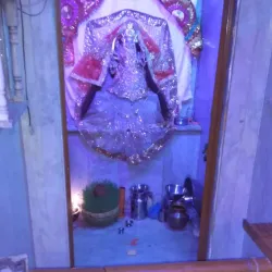 Ambaji Temple - Mehsana (Mahesana)