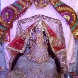 Ambaji Temple - Mehsana (Mahesana)