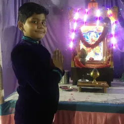 Ambaji Temple - Mehsana (Mahesana)