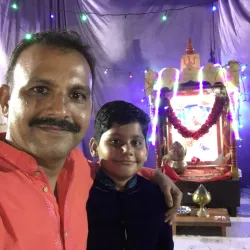 Ambaji Temple - Mehsana (Mahesana)