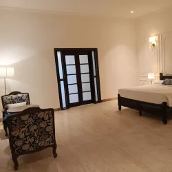 Balaram Palace and Wildlife Sanctuary - Mehsana (Mahesana)