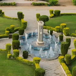 Balaram Palace and Wildlife Sanctuary - Mehsana (Mahesana)