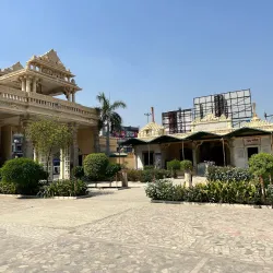 Kadi Jain Temple - Mehsana (Mahesana)