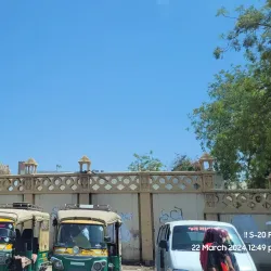 Kadi Jain Temple - Mehsana (Mahesana)