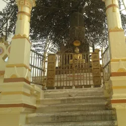 Kadi Jain Temple - Mehsana (Mahesana)