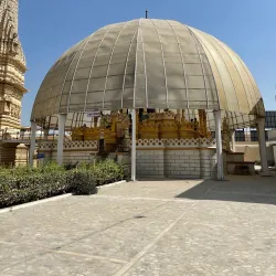 Kadi Jain Temple - Mehsana (Mahesana)