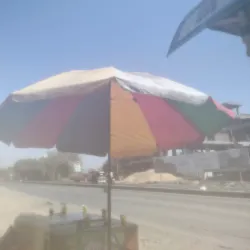 Mehsana Market - Mehsana (Mahesana)