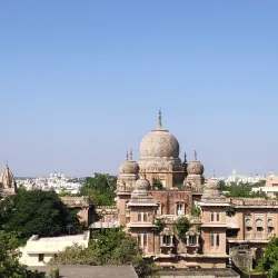 Mehsana Museum - Mehsana (Mahesana)