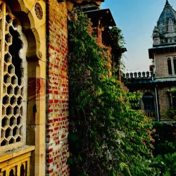 Mehsana Museum - Mehsana (Mahesana)