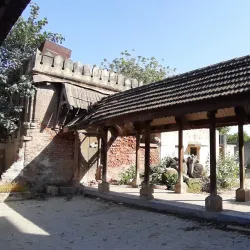 Mehsana Museum - Mehsana (Mahesana)