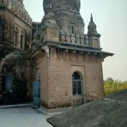 Mehsana Museum - Mehsana (Mahesana)