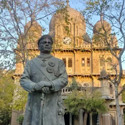 Mehsana Museum - Mehsana (Mahesana)