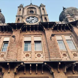 Mehsana Museum - Mehsana (Mahesana)