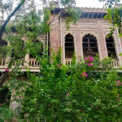 Mehsana Museum - Mehsana (Mahesana)