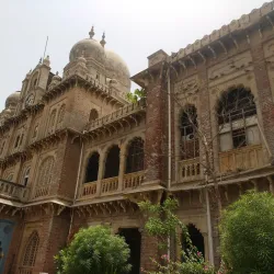 Mehsana Museum - Mehsana (Mahesana)