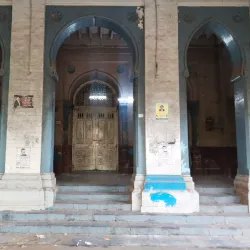 Mehsana Museum - Mehsana (Mahesana)