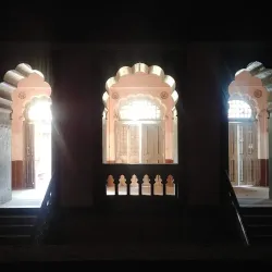 Mehsana Museum - Mehsana (Mahesana)