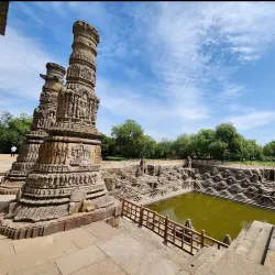 Modhera Dance Festival - Mehsana (Mahesana)